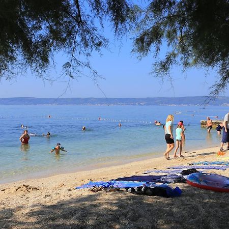 Apartments By The Sea Kastel Kambelovac, Kastela - 17188 Exterior photo