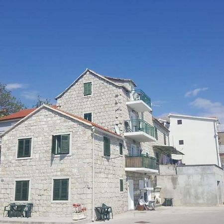 Apartments By The Sea Kastel Kambelovac, Kastela - 17188 Exterior photo